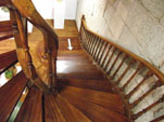 escuela artes de artes y oficios vigo carpinteria moma parquet tarima reforma integral madera